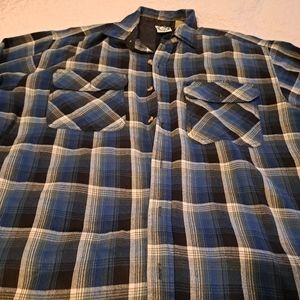 Vintage Appalachian Trail shirt size Medium